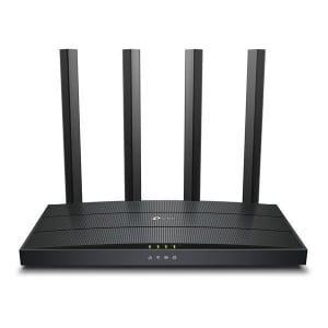 TP-Link Archer AX12 Dual Band Wi-Fi router